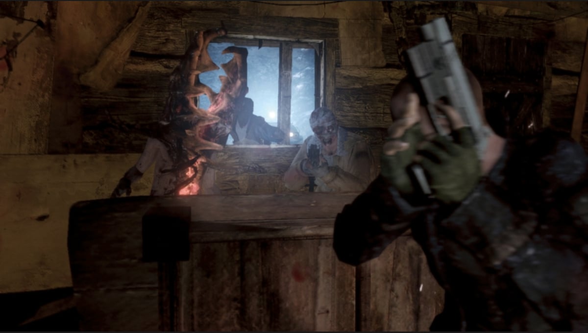 Resident Evil 6 Complete thumbnail 12