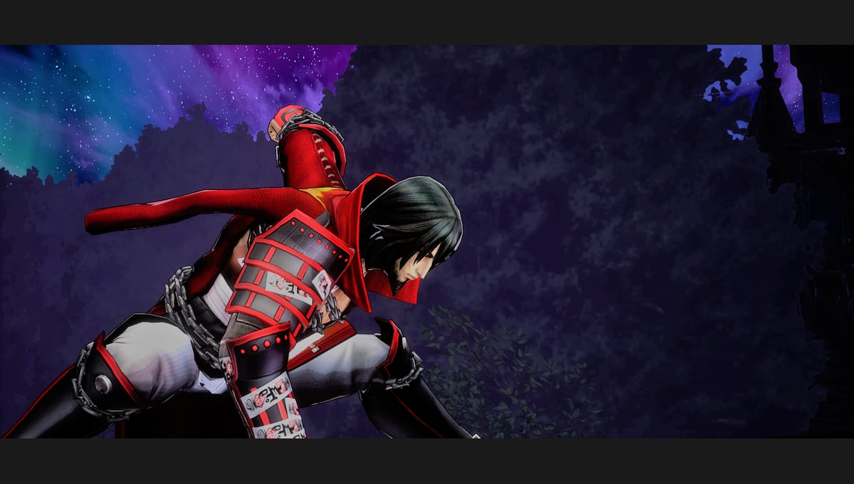 Bloodstained: Ritual of the Night thumbnail 8