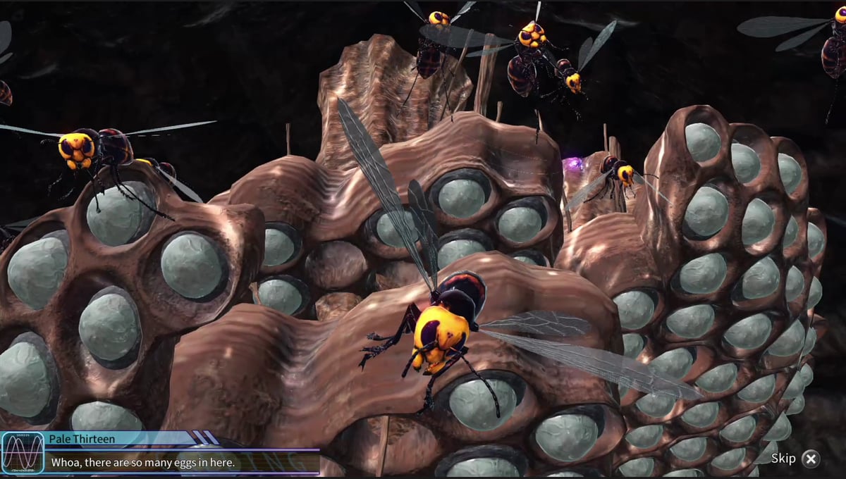 EARTH DEFENSE FORCE 4.1 WINGDIVER THE SHOOTER thumbnail 10
