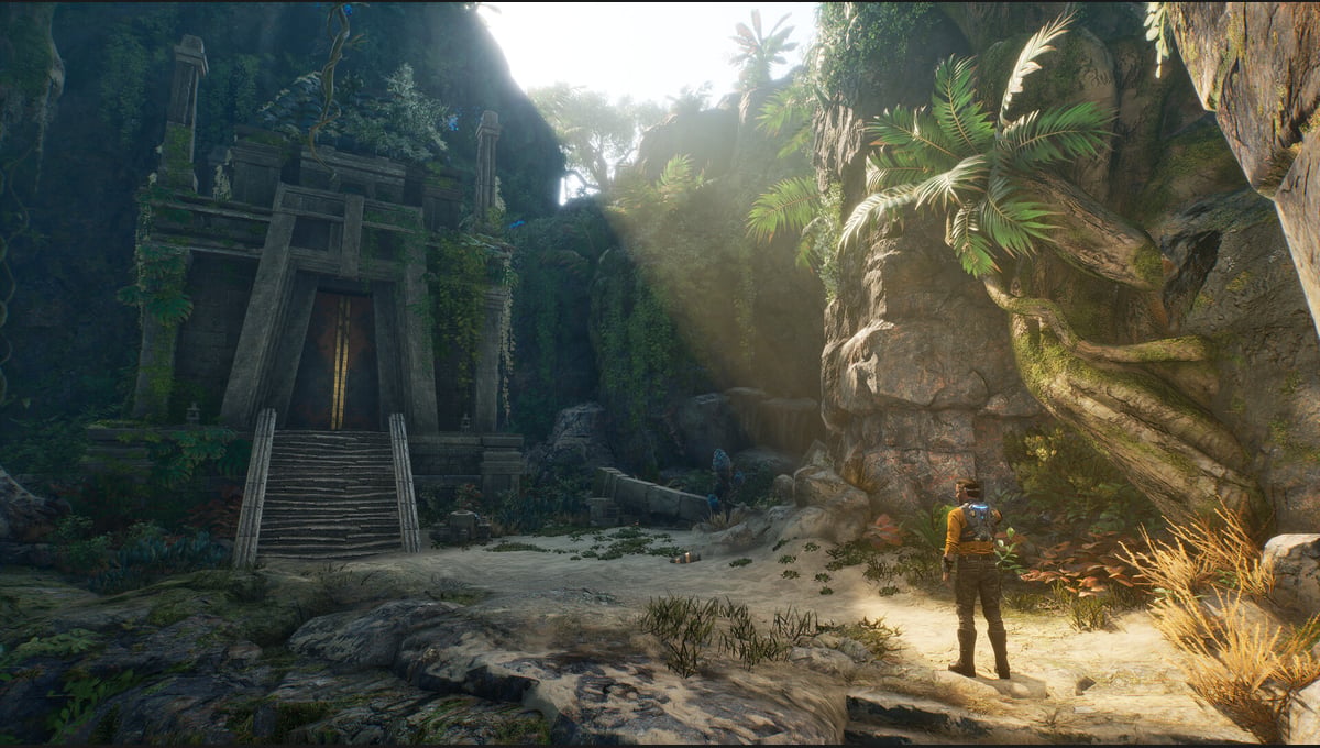 Outcast - A New Beginning thumbnail 4