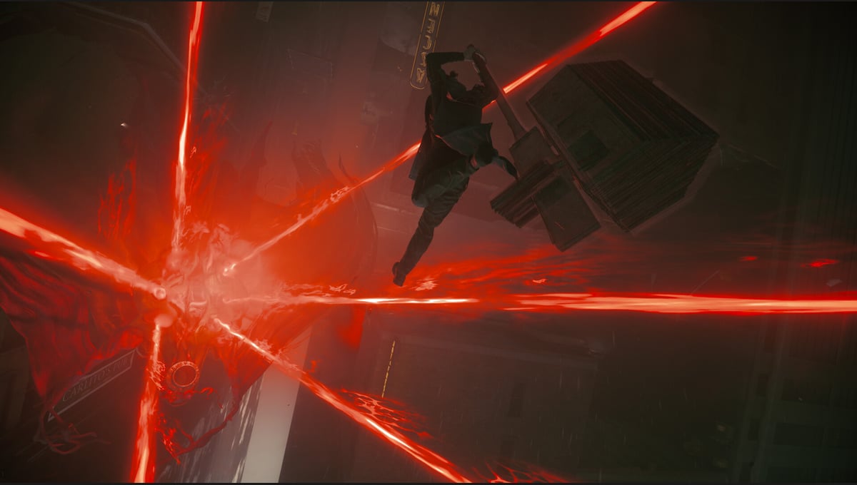 CONTROL Resonant Digital Deluxe Edition thumbnail 4