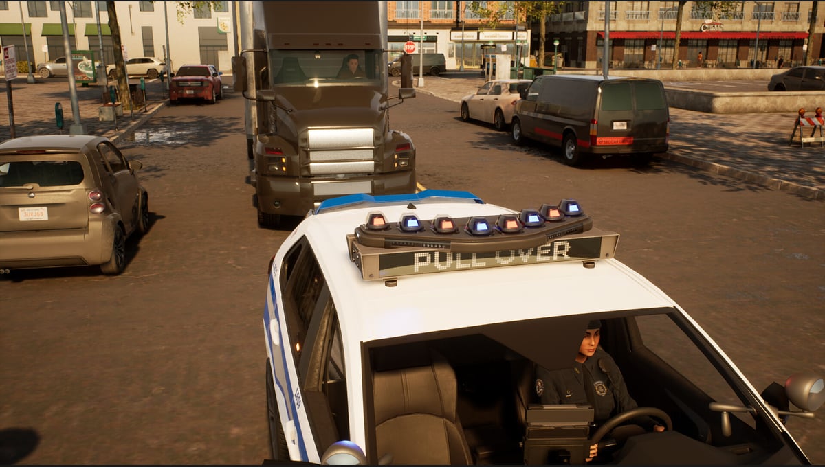 Police Simulator: Patrol Officers - Season Pass thumbnail 5
