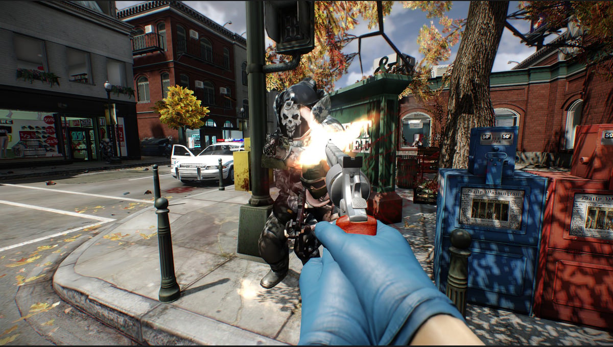 PAYDAY 2 thumbnail 15