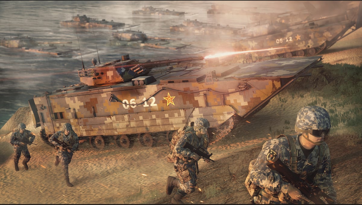 Squad Commander Edition thumbnail 22