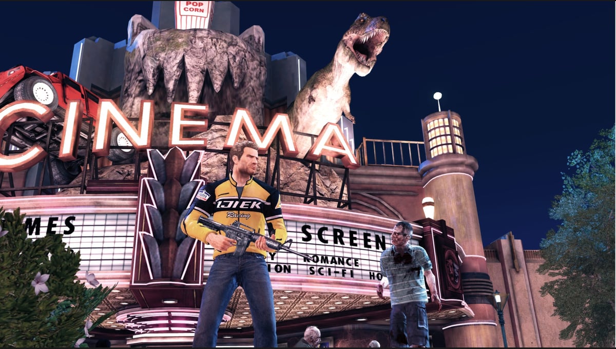 Dead Rising® 2 thumbnail 29