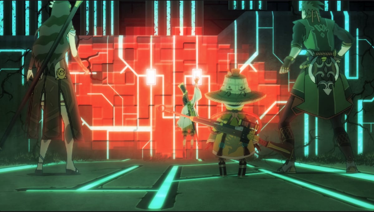 Toukiden 2 thumbnail 5