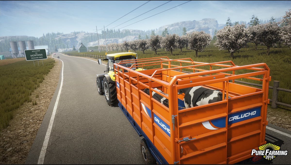 Pure Farming 2018 thumbnail 14