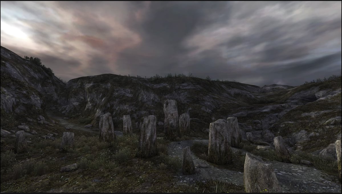 Dear Esther: Landmark Edition thumbnail 3