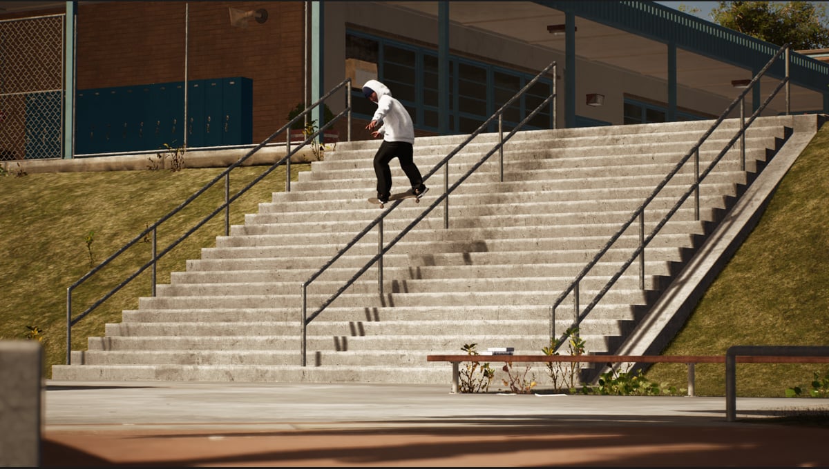Session: Skate Sim Schoolyard thumbnail 7