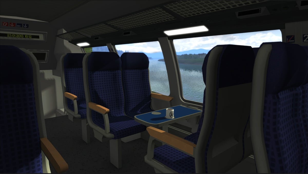 German Routes Starter Pack thumbnail 3