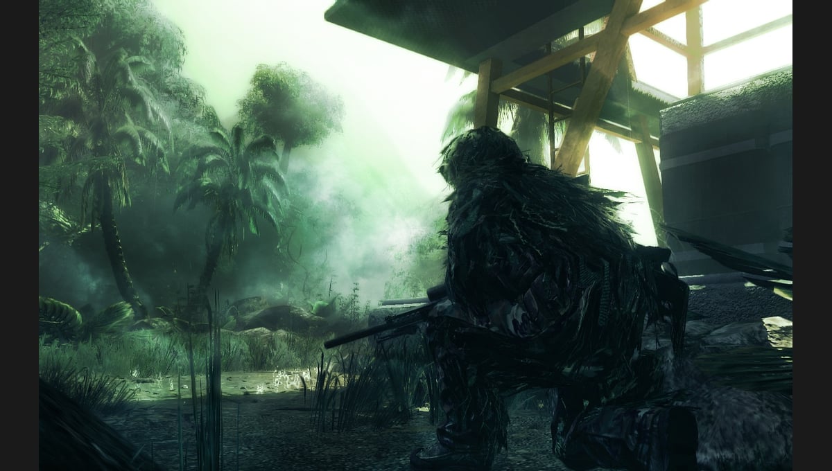 Sniper Ghost Warrior Gold Edition thumbnail 14