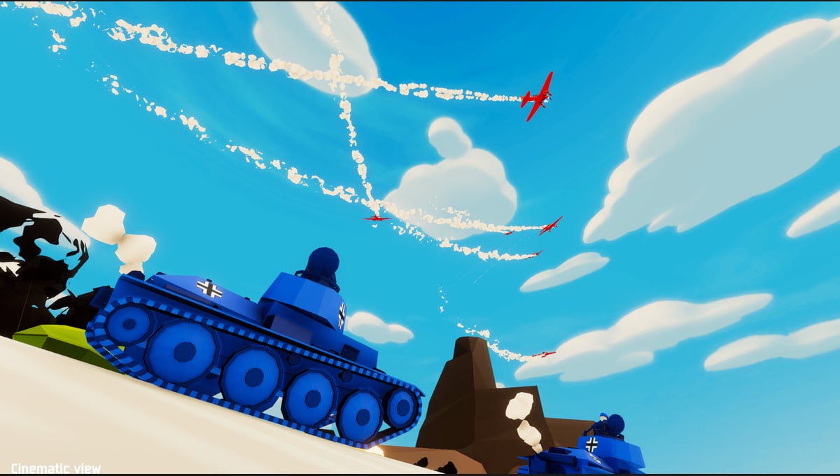 Total Tank Simulator thumbnail 22