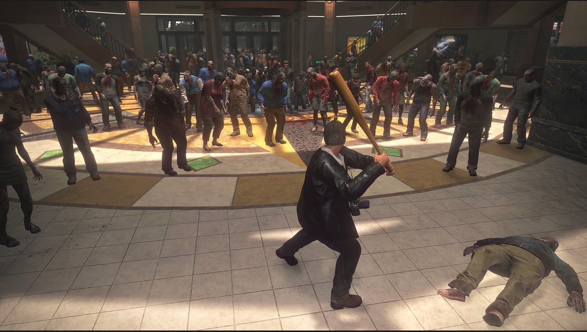 Dead Rising Deluxe Remaster Digital Deluxe thumbnail 5