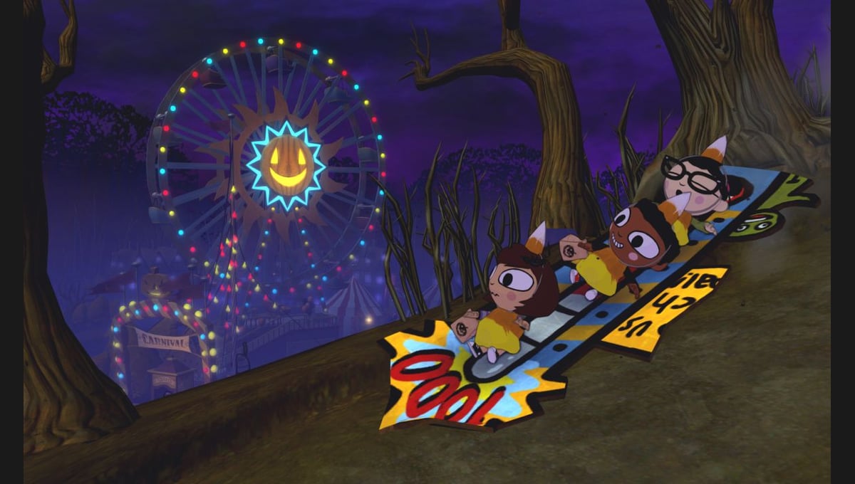 Costume Quest thumbnail 5