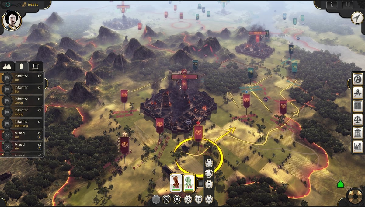 Oriental Empires thumbnail 3