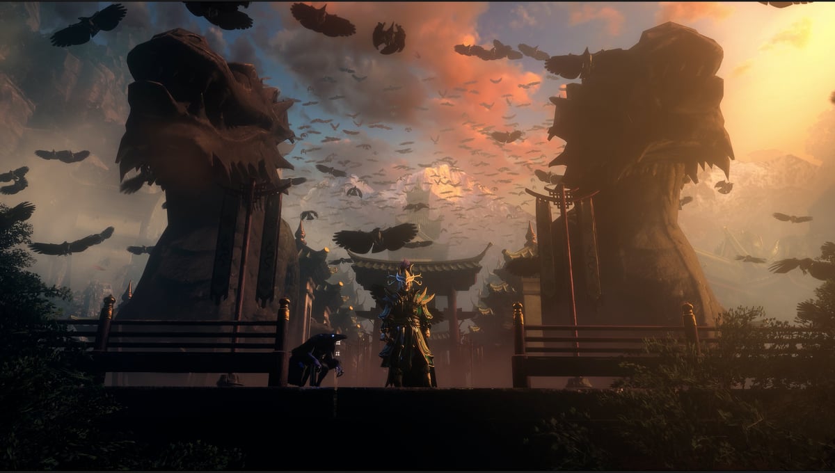 Total War: WARHAMMER III – Shadows of Change thumbnail 3