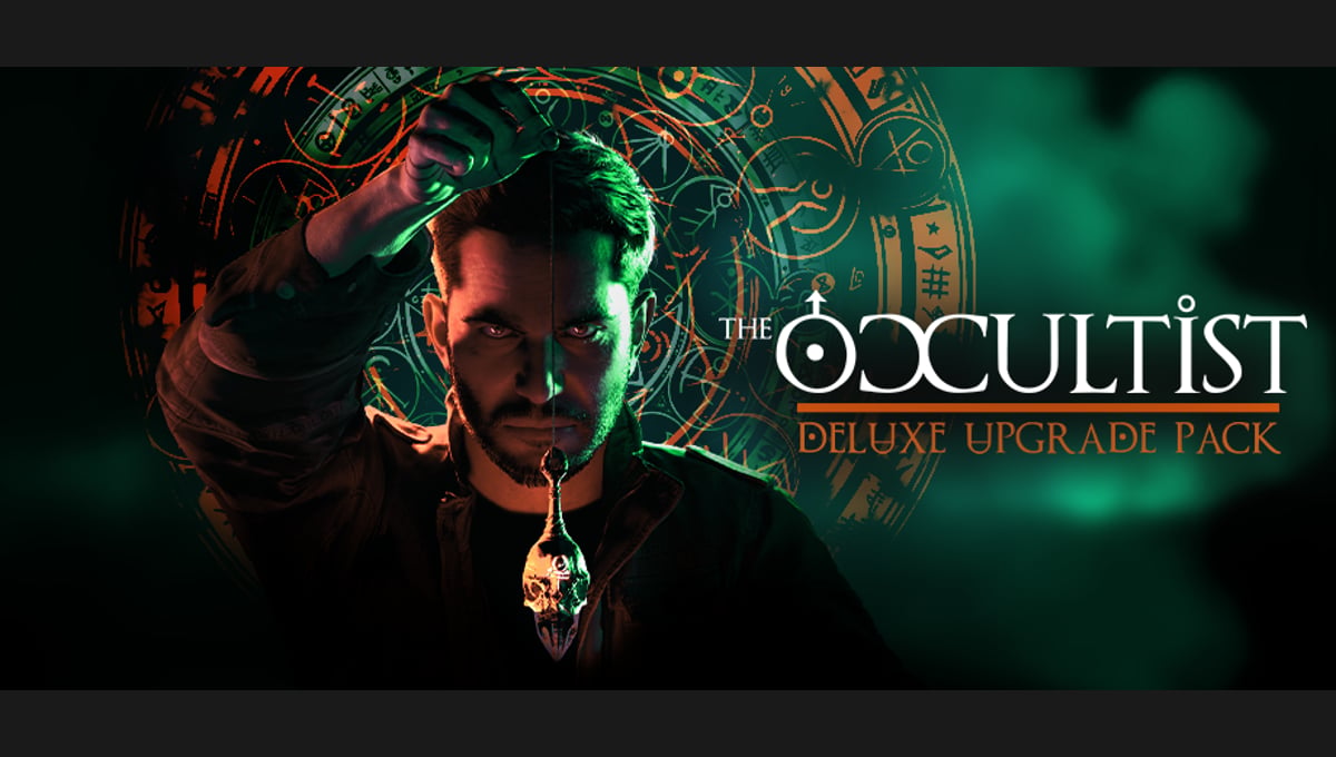 The Occultist - Deluxe Upgrade Pack