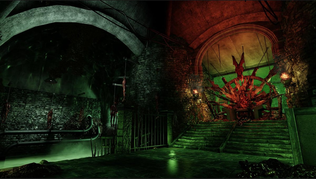 Killing Floor 2 Digital Deluxe Edition thumbnail 24