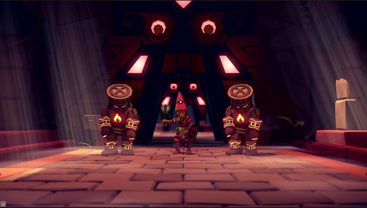 For The King: Lost Civilization Adventure Pack thumbnail 2