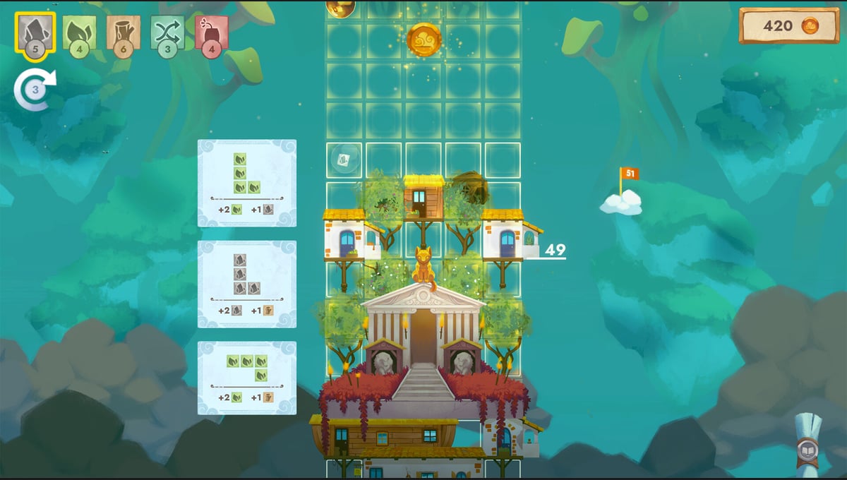 Cloudscrapers thumbnail 7