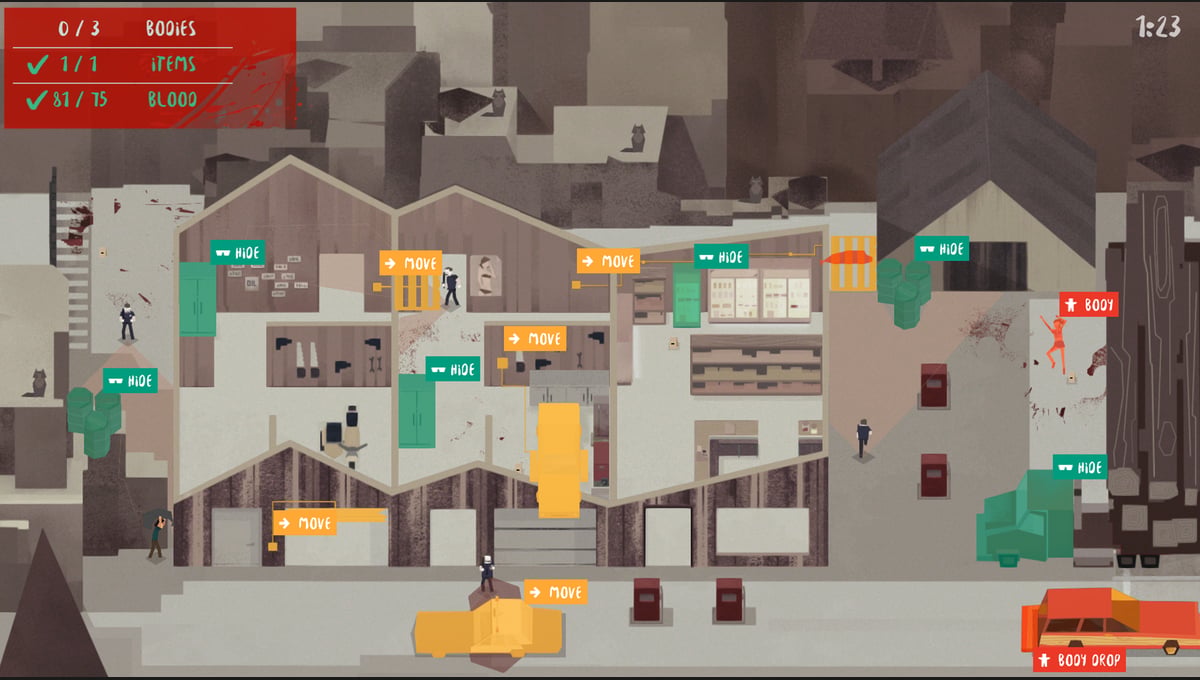 Serial Cleaner thumbnail 5