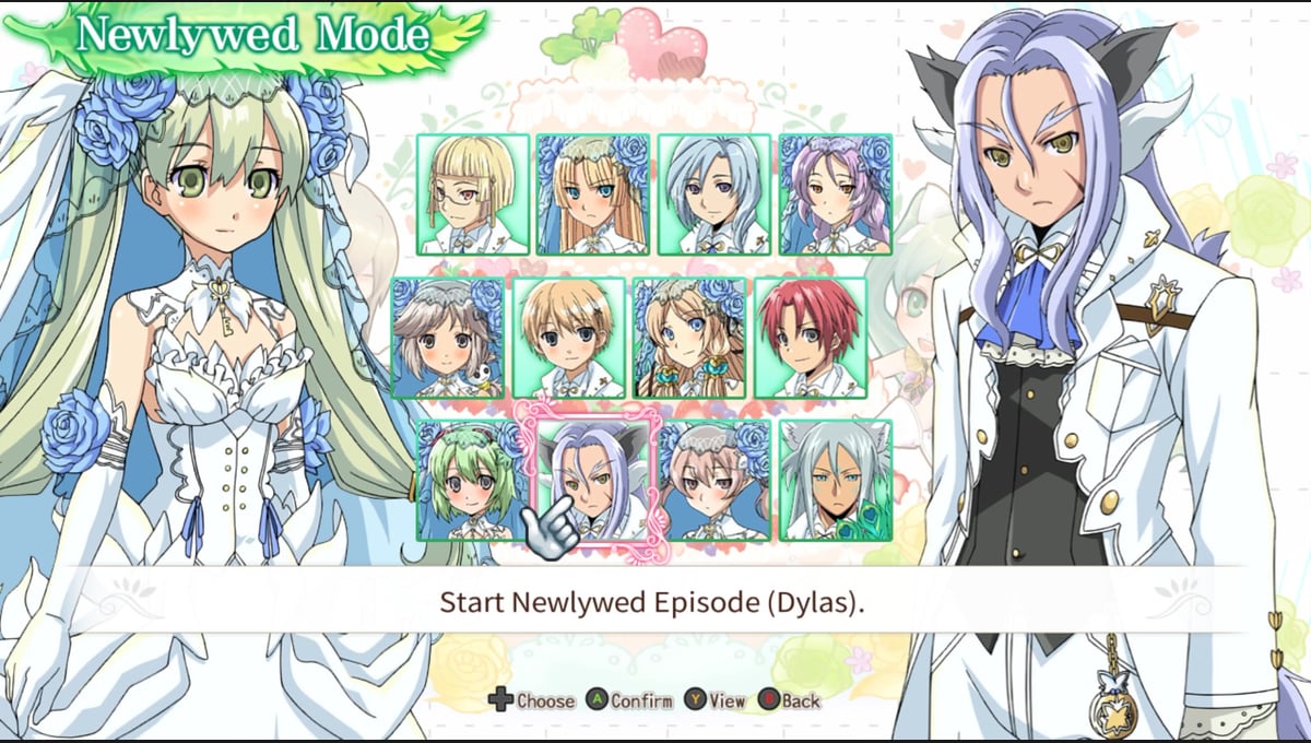 Rune Factory 4 Special thumbnail 10