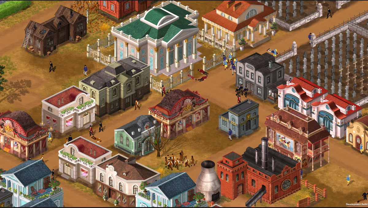Kapital: Sparks of Revolution thumbnail 6