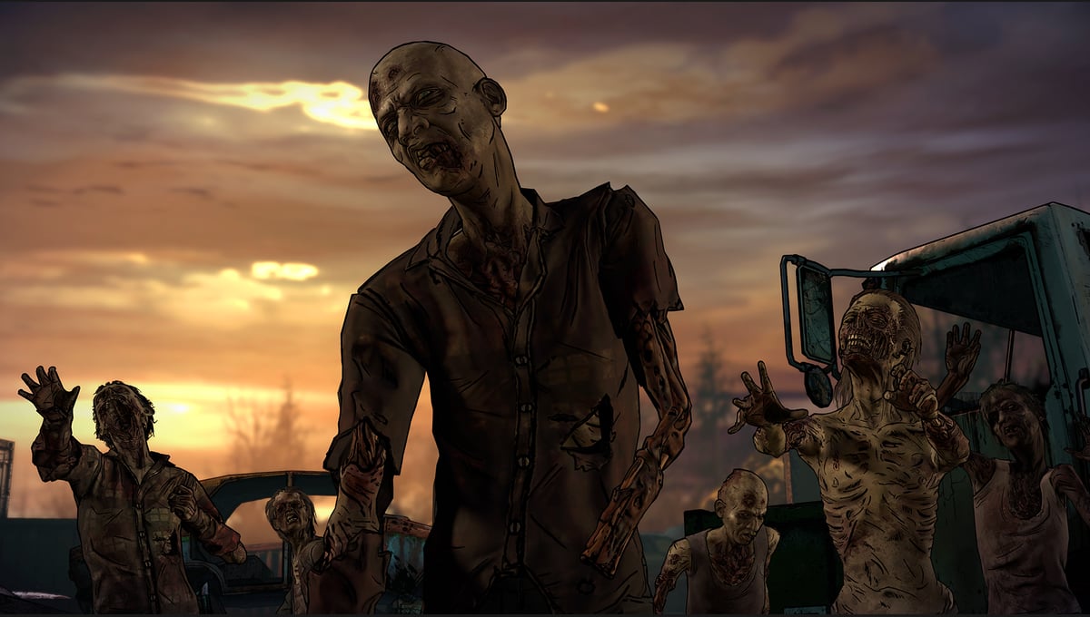 The Walking Dead: A New Frontier thumbnail 4