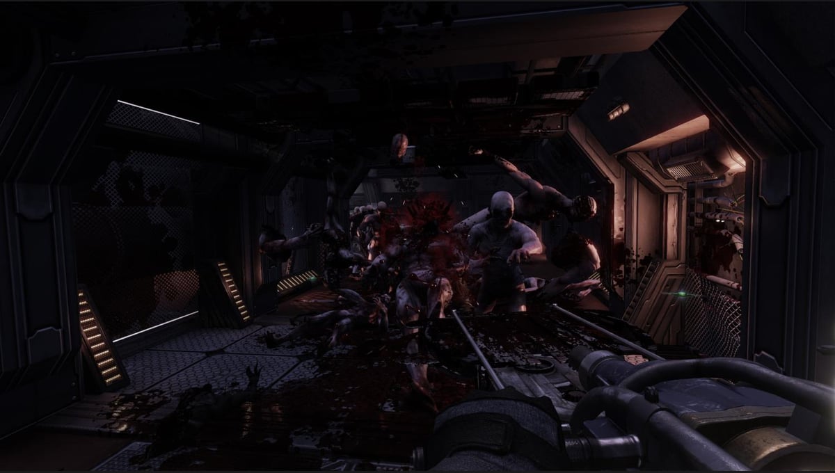 Killing Floor 2 Digital Deluxe Edition thumbnail 15