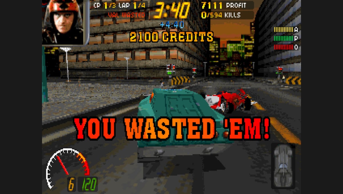 Carmageddon Max Pack thumbnail 7