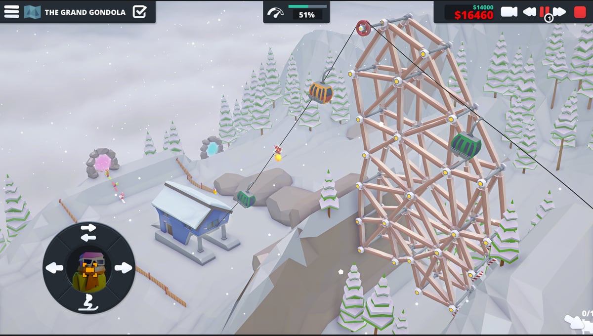 When Ski Lifts Go Wrong thumbnail 7