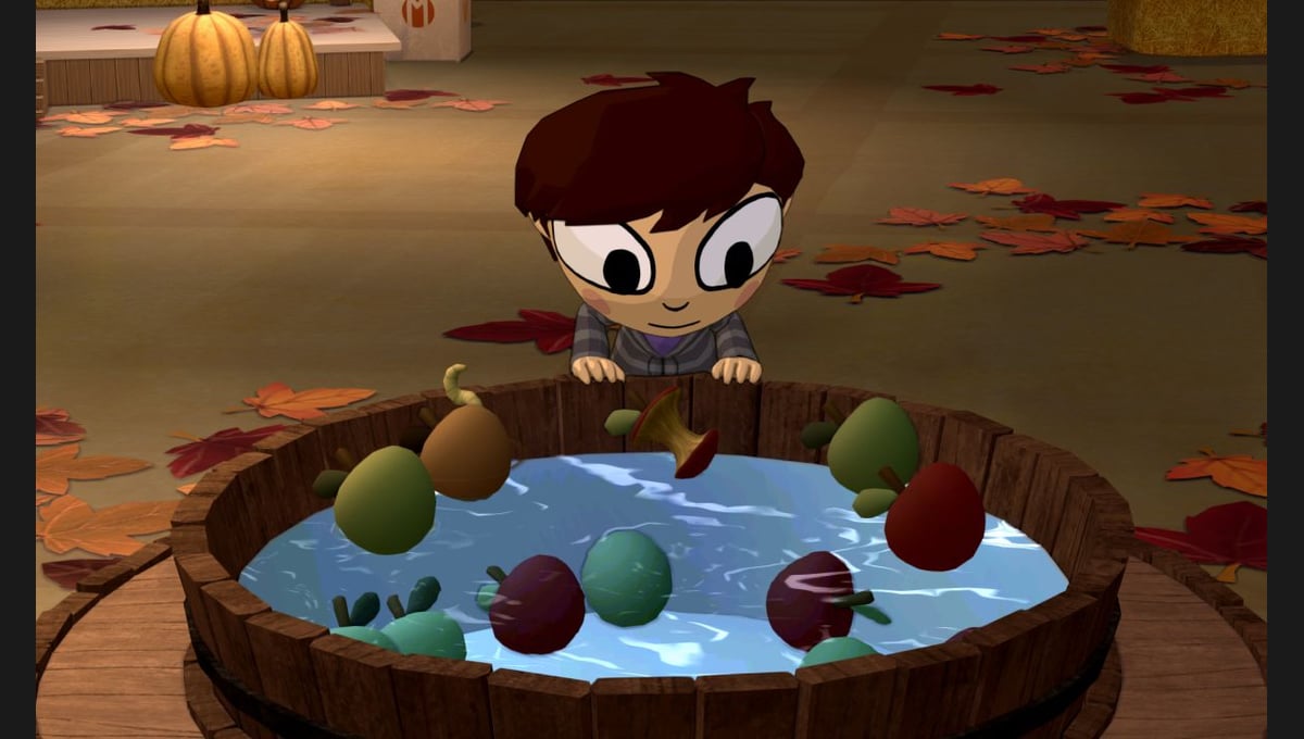 Costume Quest thumbnail 4