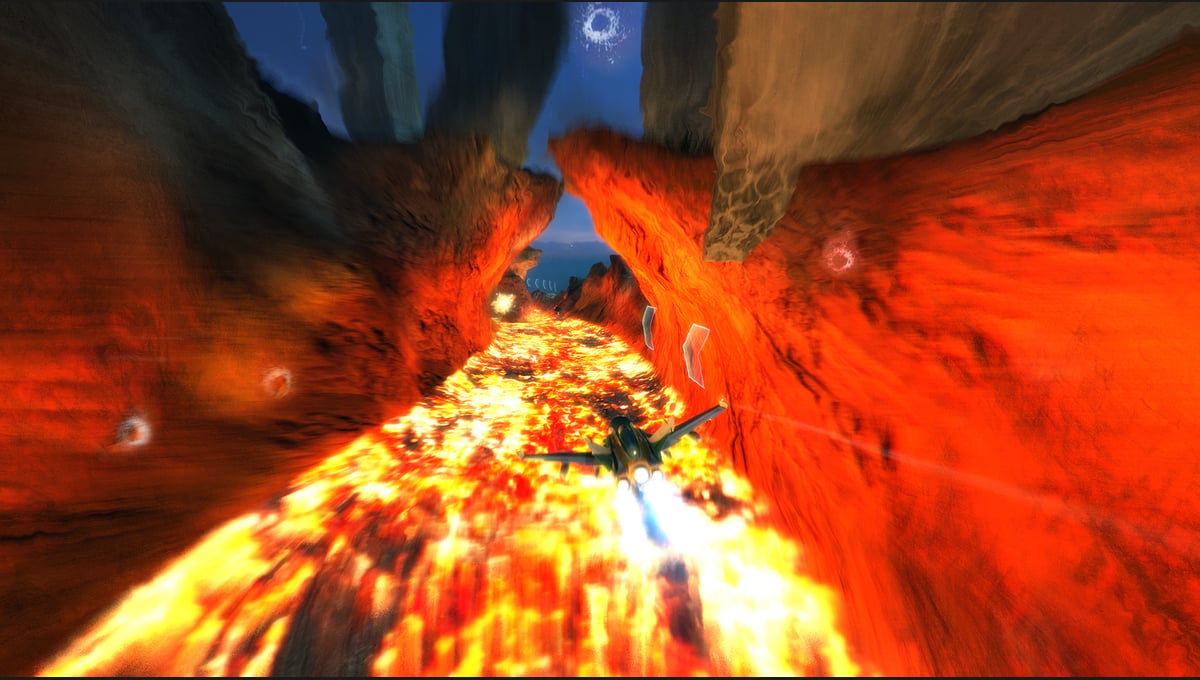 Skydrift Infinity thumbnail 3
