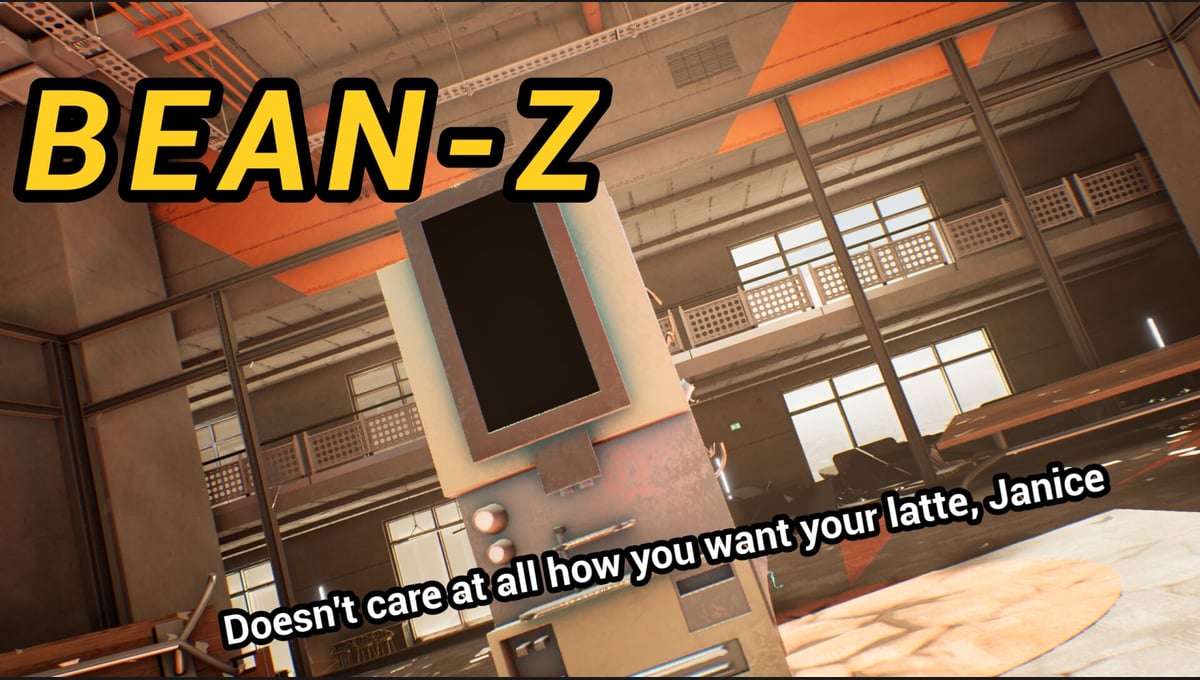 Last Man Sitting thumbnail 5