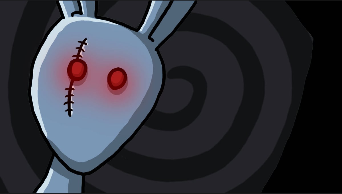 Edna & Harvey: Harvey's New Eyes thumbnail 19
