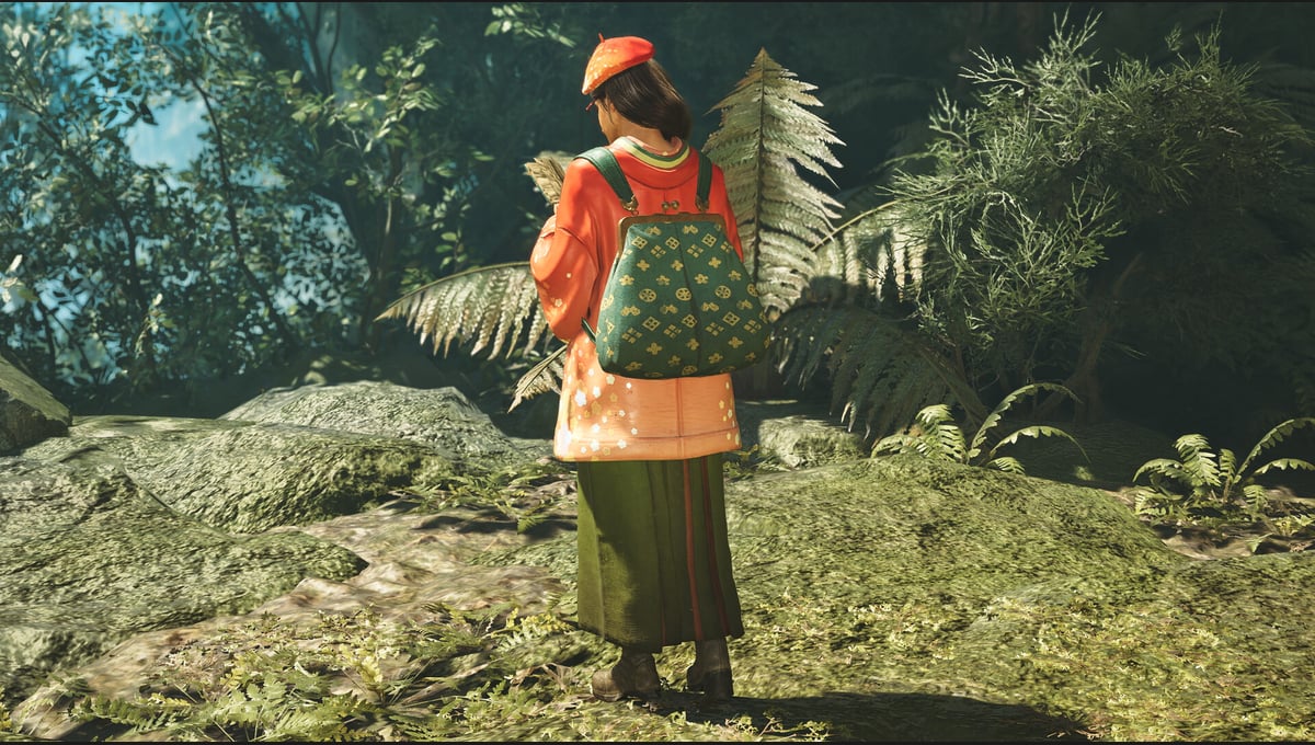 Monster Hunter Wilds - Blossomdance DLC Pack thumbnail 2