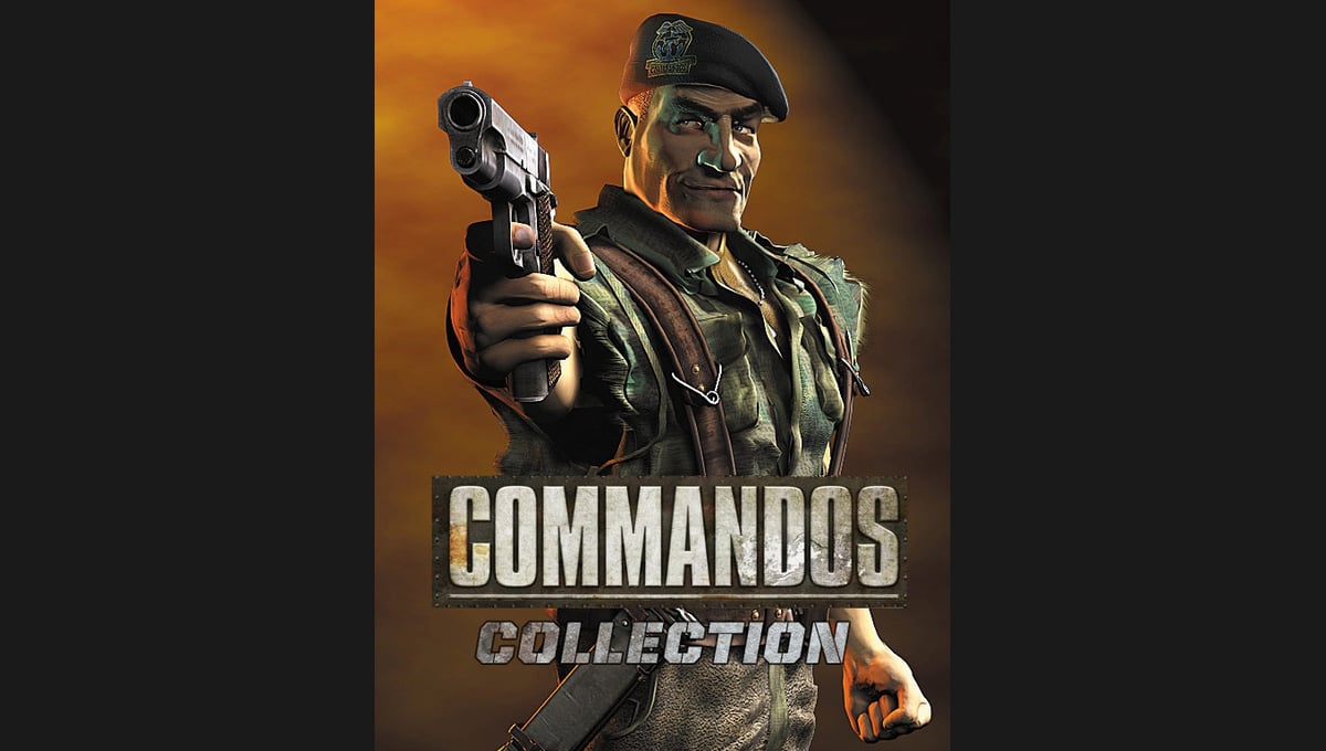 Commandos: Collection