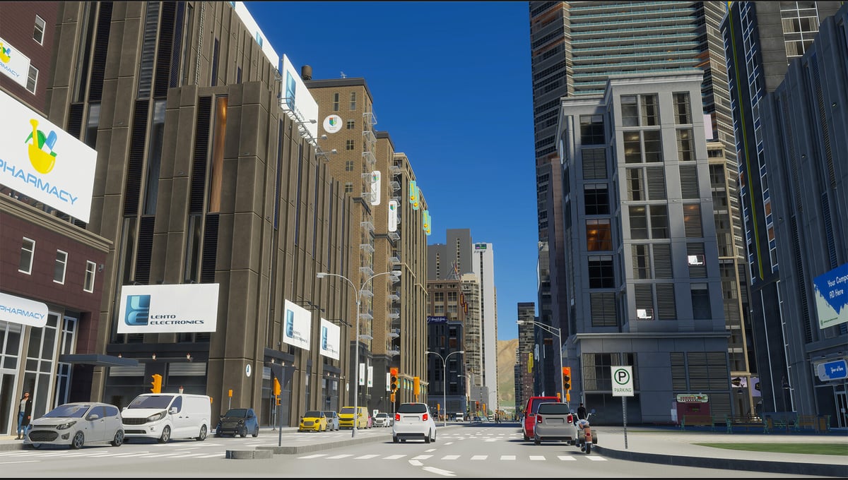 Cities: Skylines II thumbnail 6