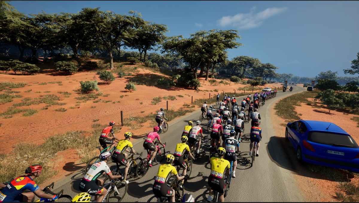 Pro Cycling Manager 25 thumbnail 21