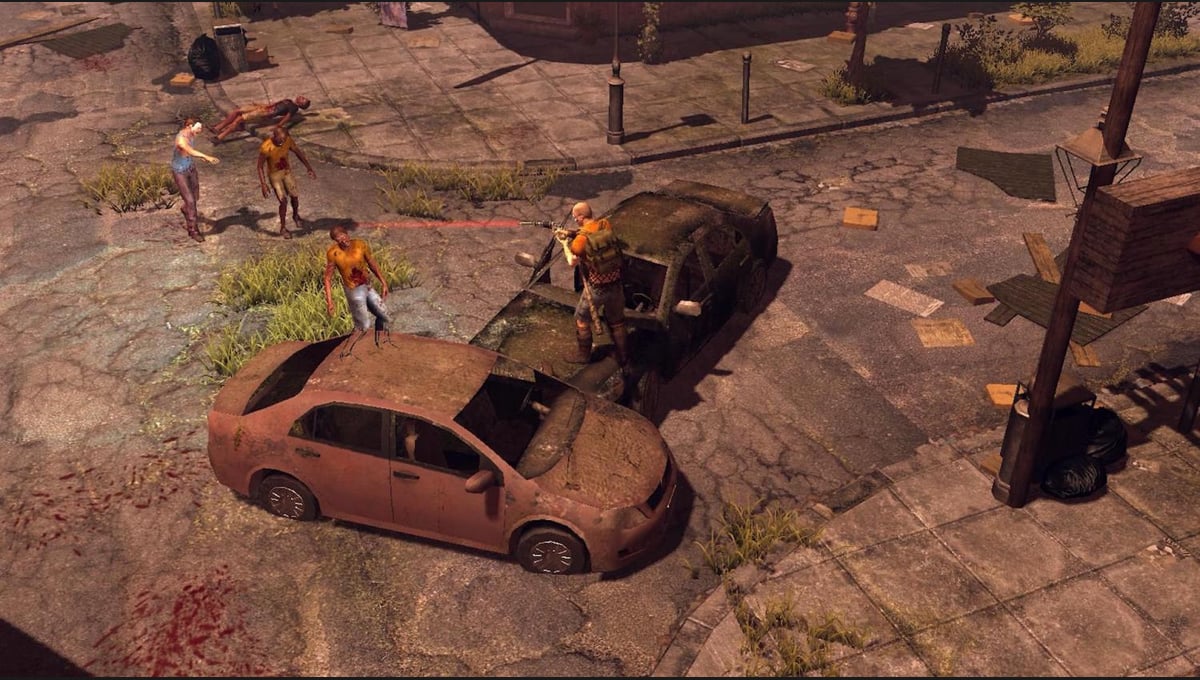 How to Survive 2 thumbnail 3