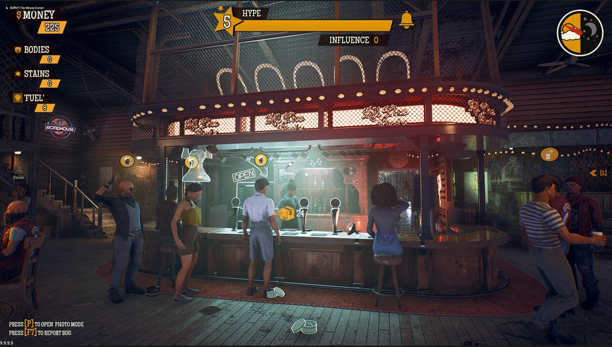 Roadhouse Simulator thumbnail 2
