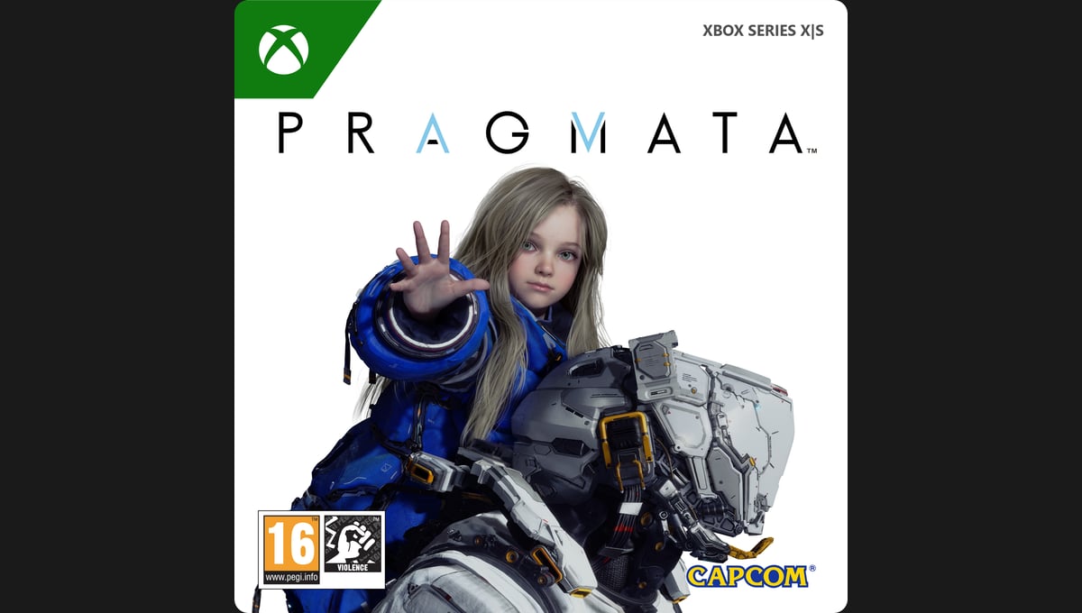 PRAGMATA