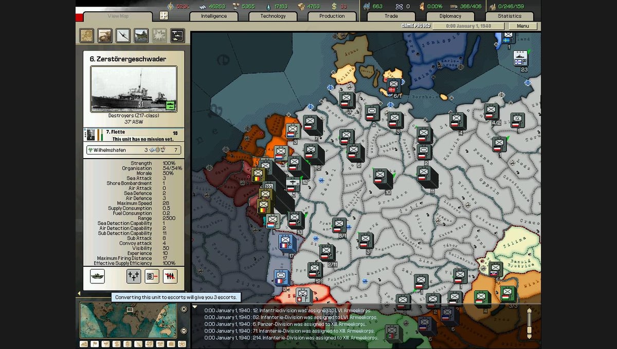 Arsenal of Democracy thumbnail 8