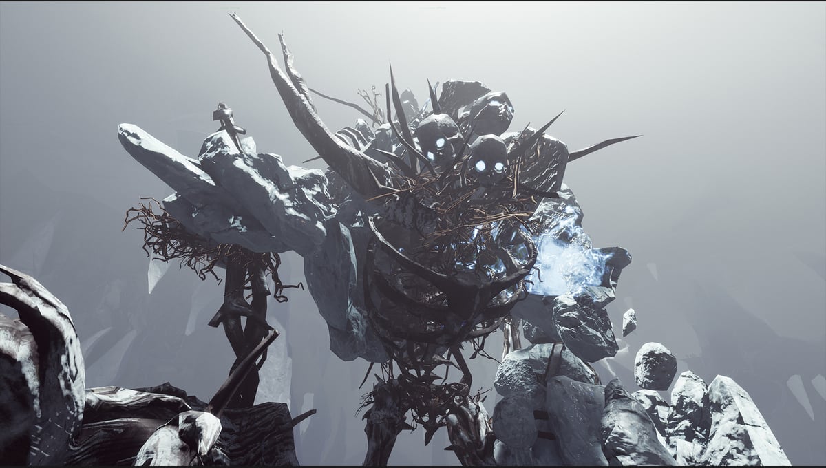 Fade to Silence thumbnail 4