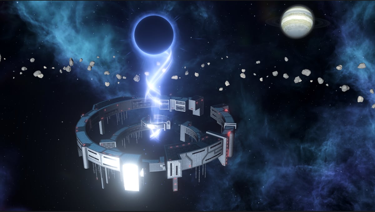 Stellaris: MegaCorp thumbnail 6