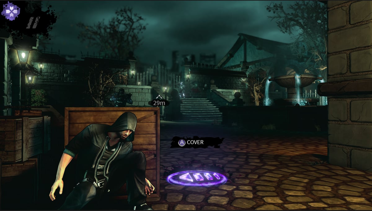 Dark - Cult of the Dead thumbnail 3