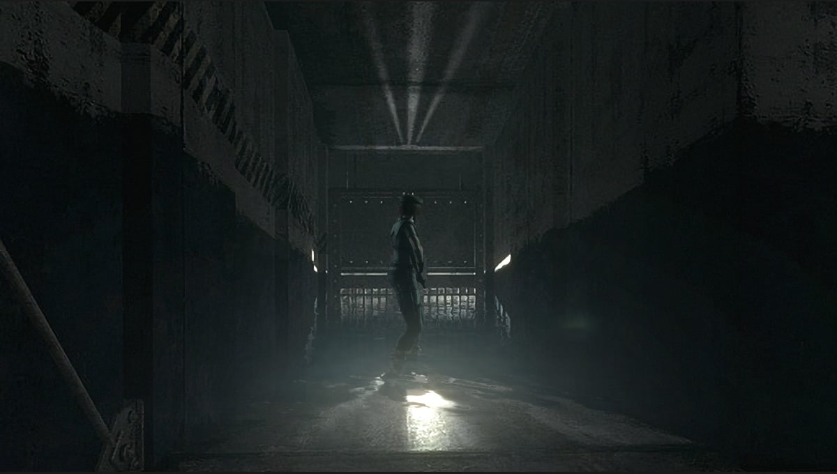 Resident Evil HD Remaster thumbnail 7