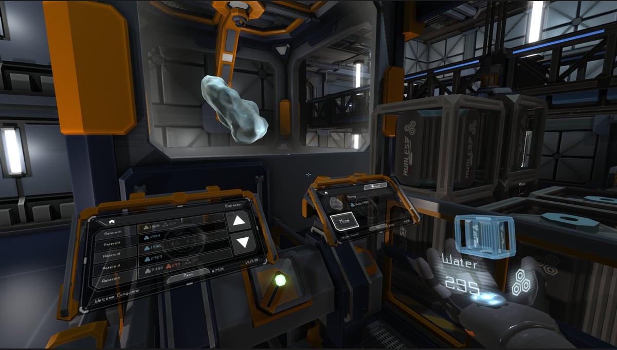 Interstellar Rift thumbnail 16