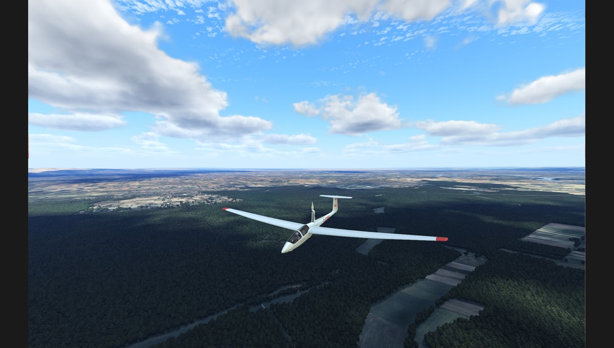 World of Aircraft: Glider Simulator thumbnail 18