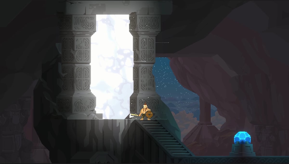 Regions of Ruin: Runegate